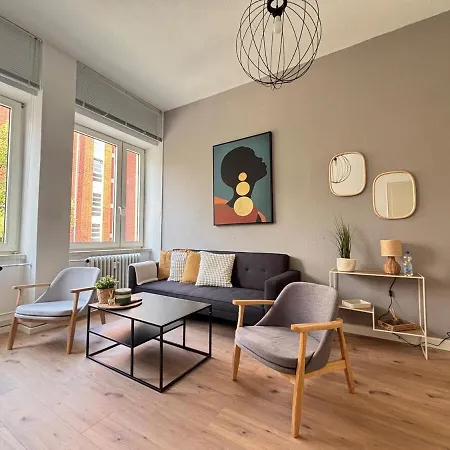 Xxl - 5 Bedrooms - Free Parking - Mallibase