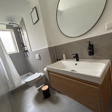 Xxl - 5 Bedrooms - Free Parking - Mallibase Апартаменты Ганновер