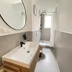 Xxl - 5 Bedrooms - Free Parking - Mallibase